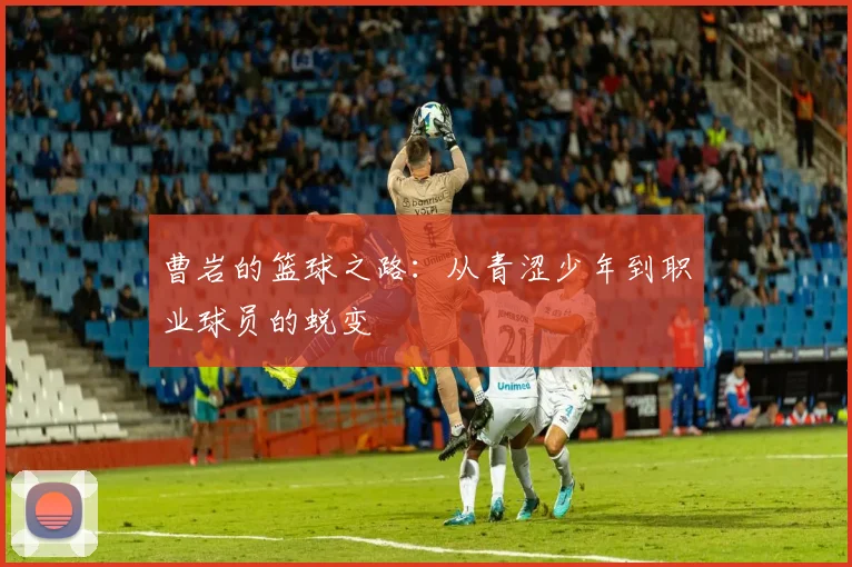 曹岩的篮球之路：从青涩少年到职业球员的蜕变