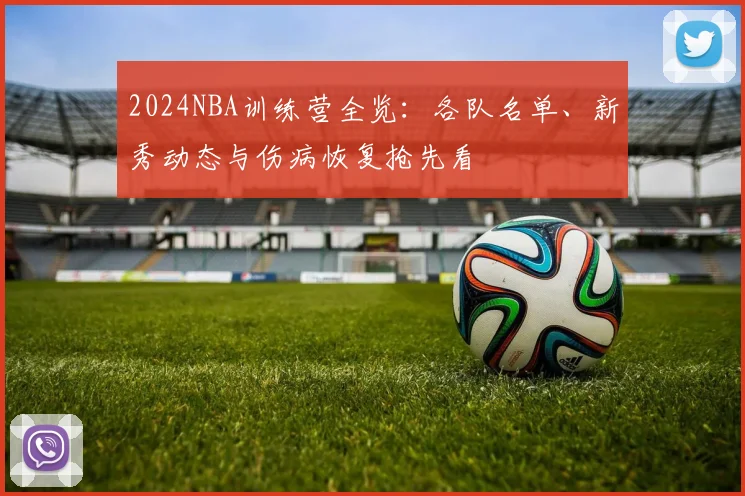2024NBA训练营全览：各队名单、新秀动态与伤病恢复抢先看