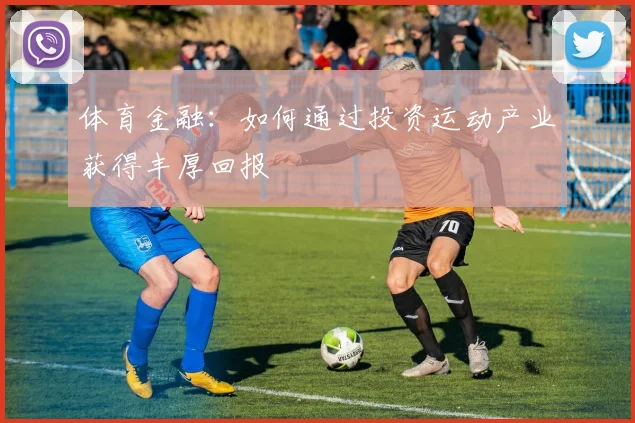 体育金融：如何通过投资运动产业获得丰厚回报
