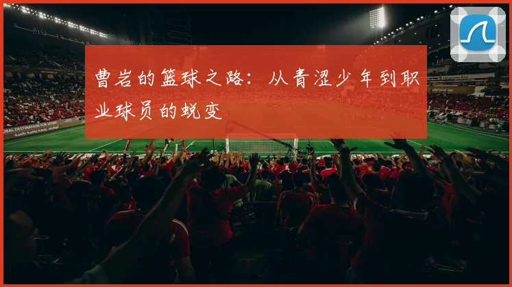 曹岩的篮球之路：从青涩少年到职业球员的蜕变