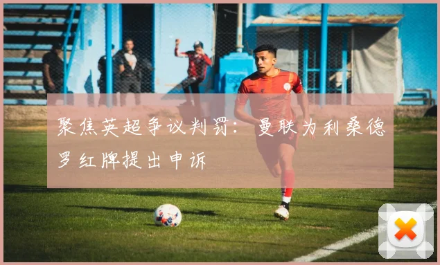聚焦英超争议判罚：曼联为利桑德罗红牌提出申诉